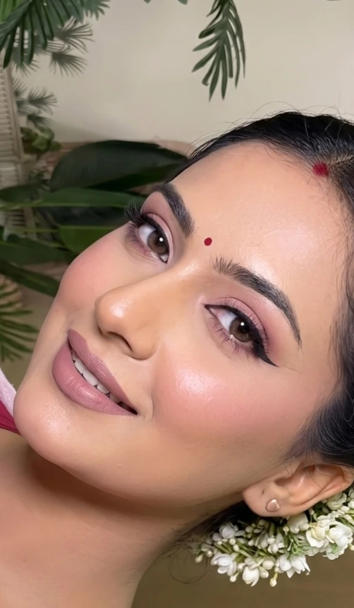 Makeup Artistry