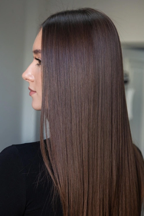 Hair Styling