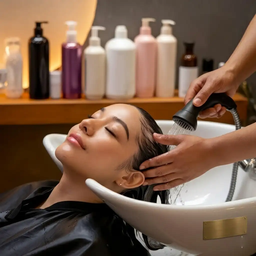 Hair Styling