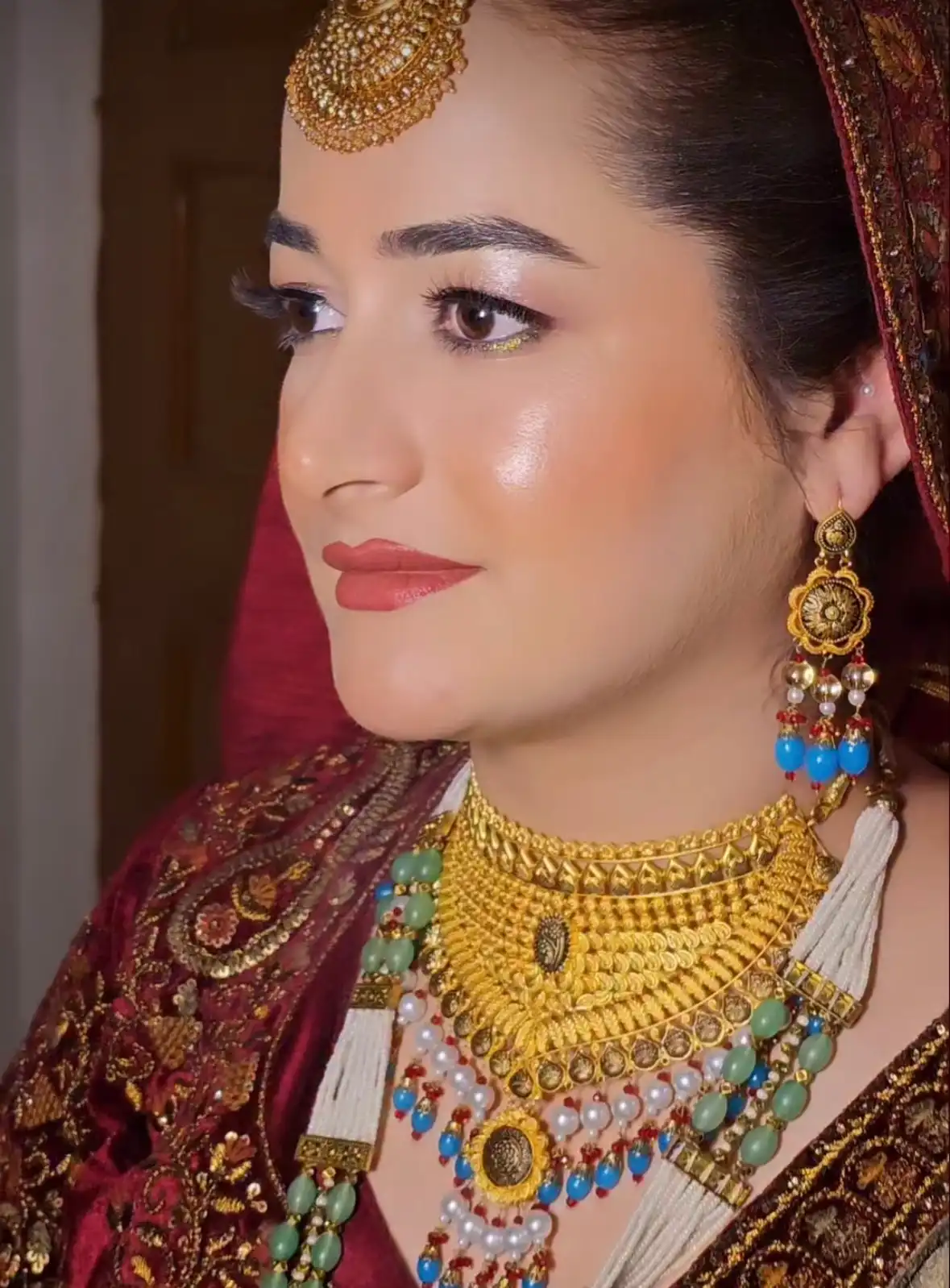 Makeup Artistry