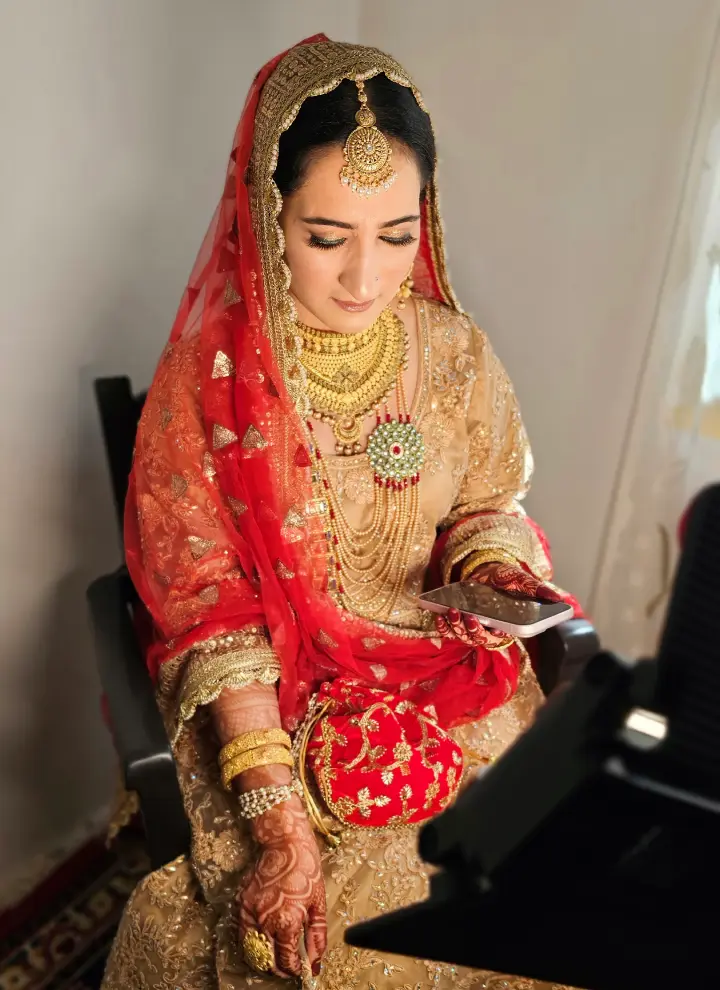 Makeup Artistry