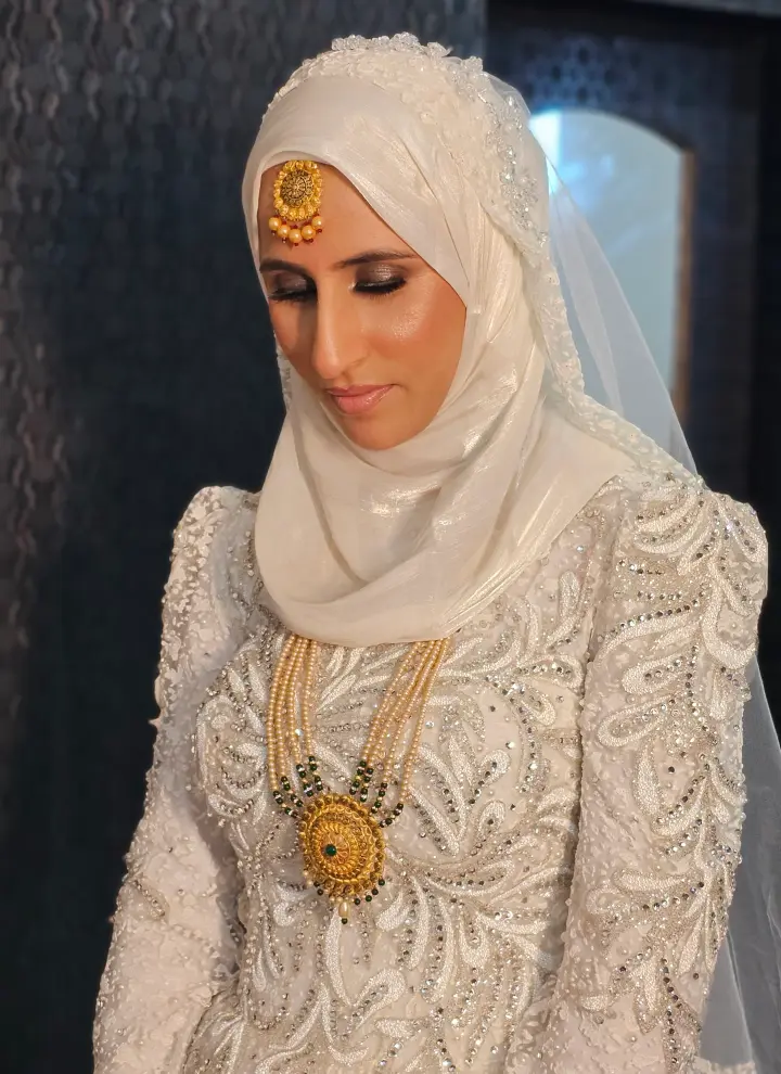 Makeup Artistry
