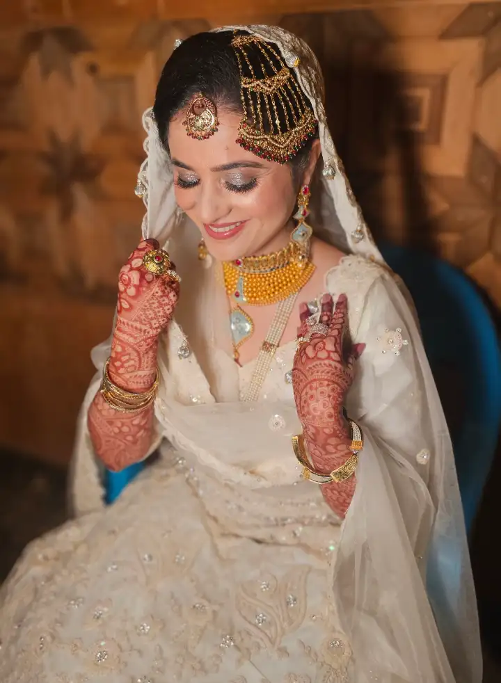 Makeup Artistry