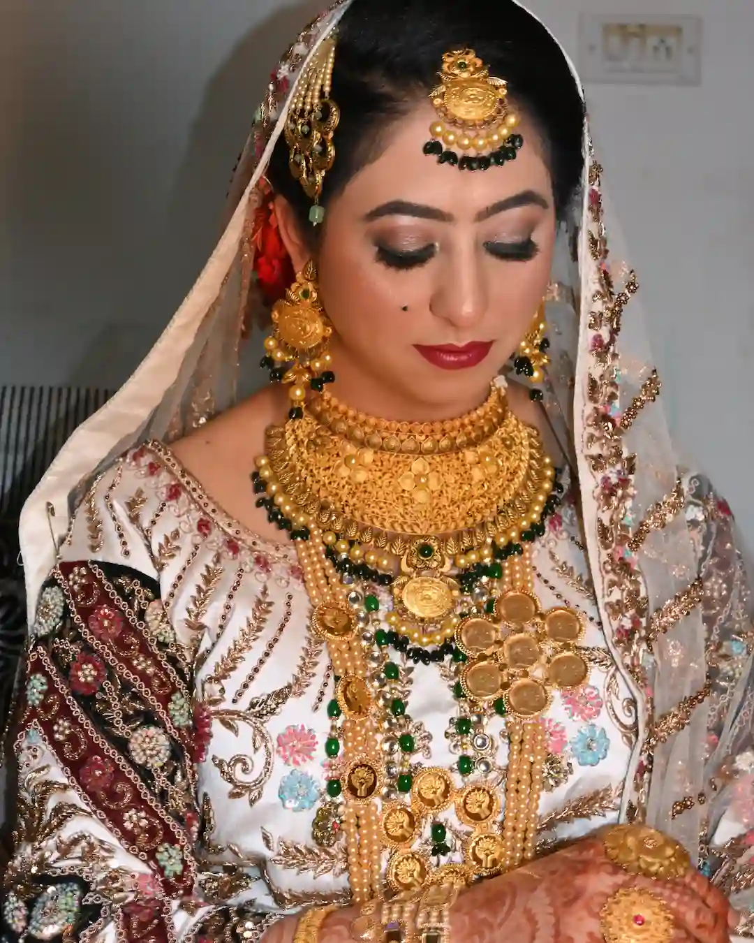 Makeup Artistry