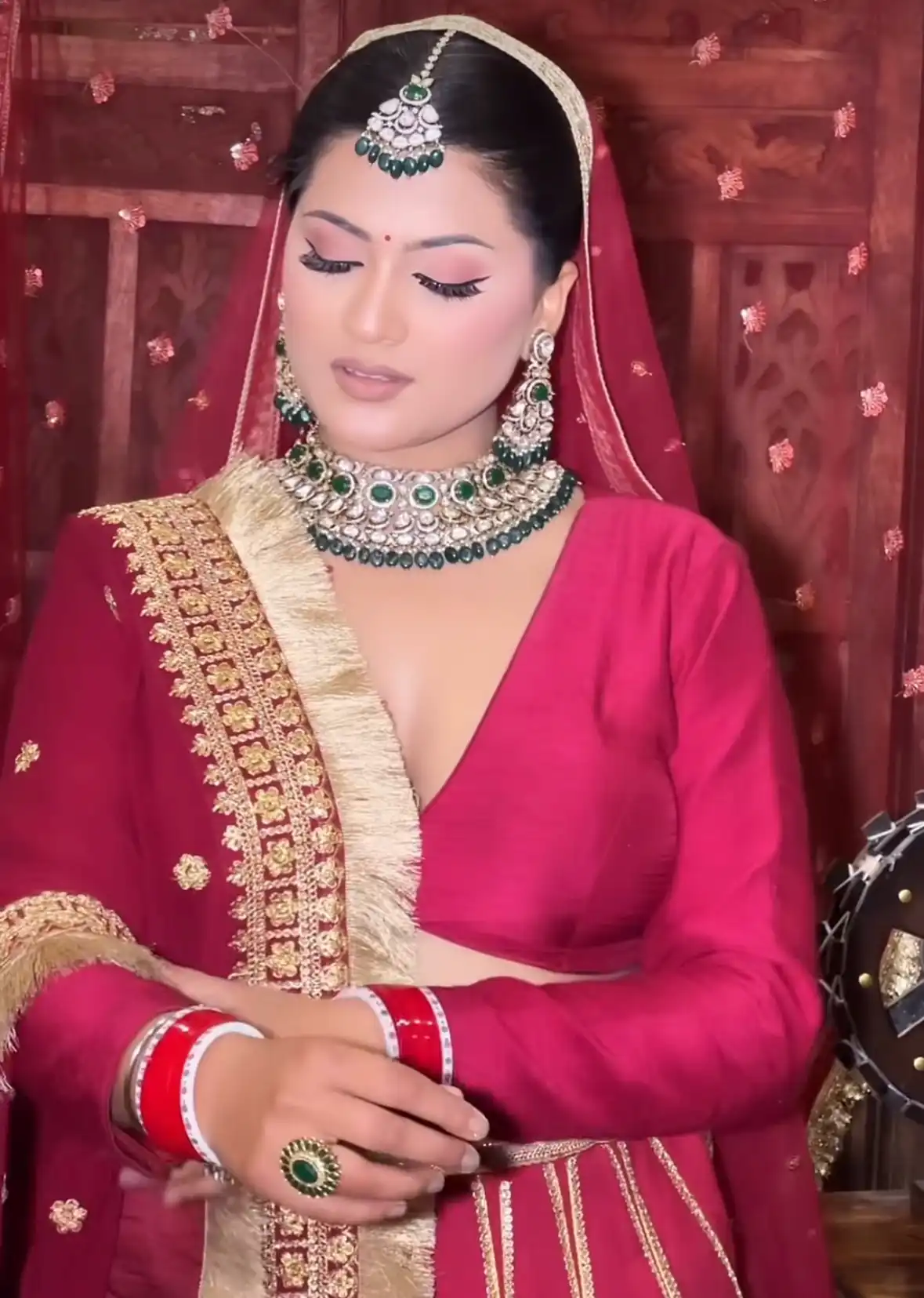 Makeup Artistry