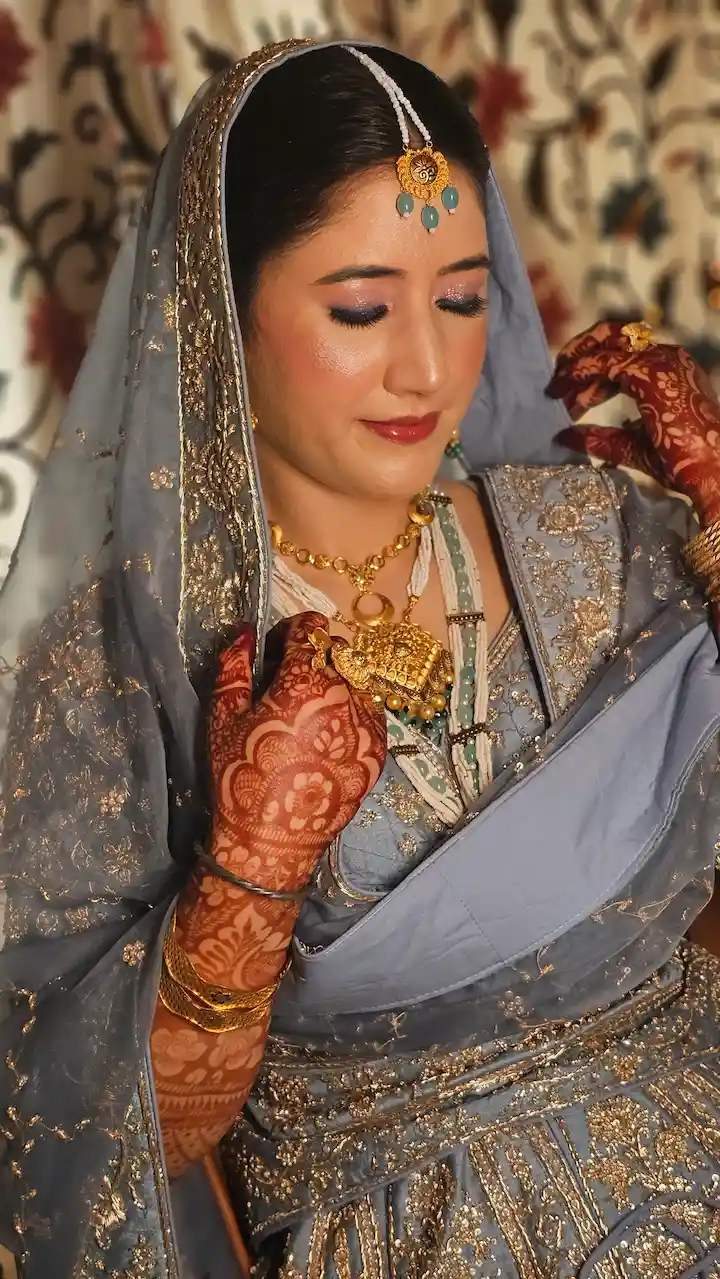 Makeup Artistry